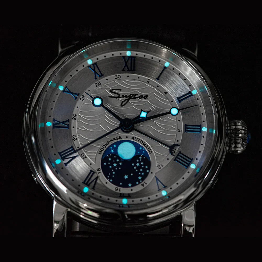 Watch Traditionnelle Régence