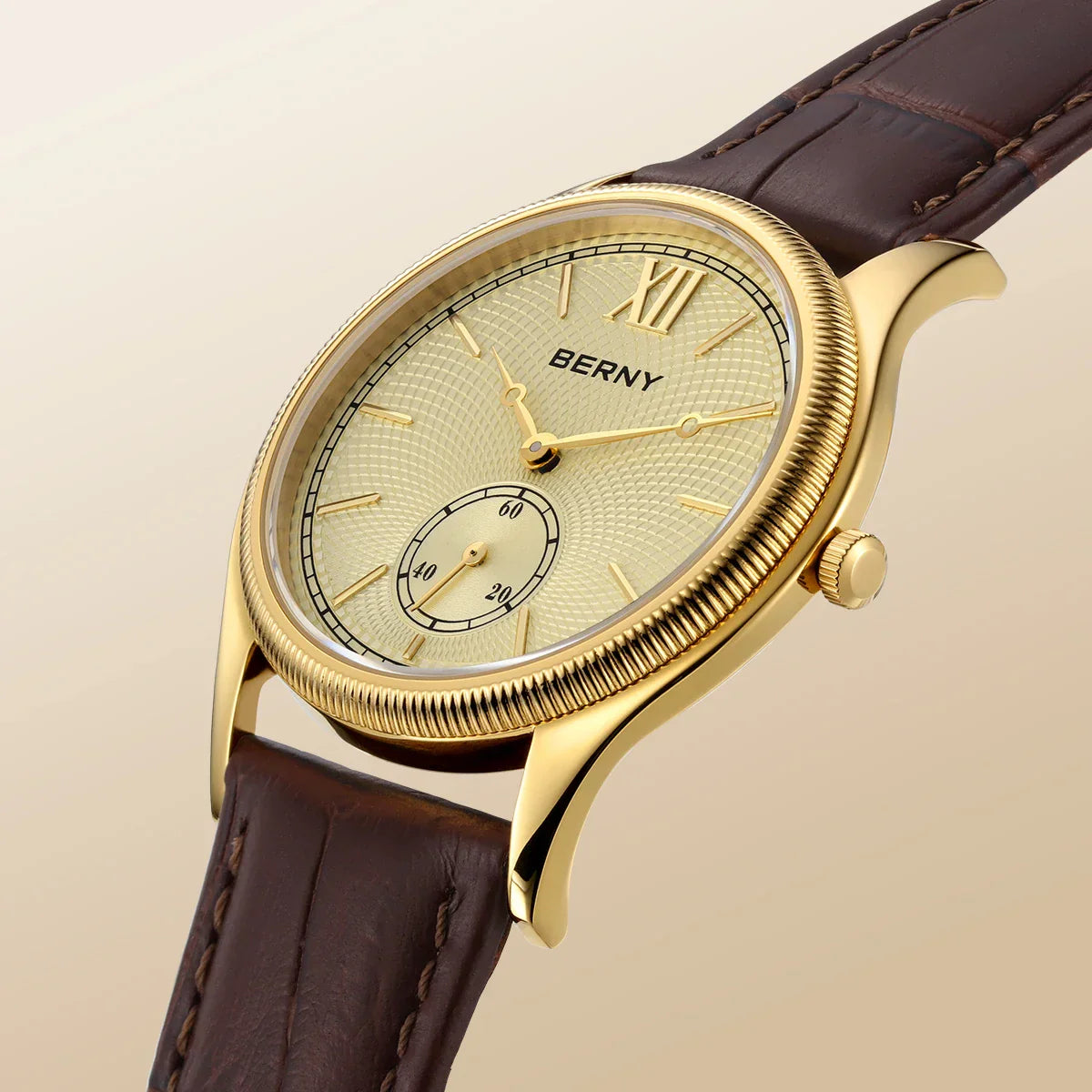 Watch Patrimony Imperium