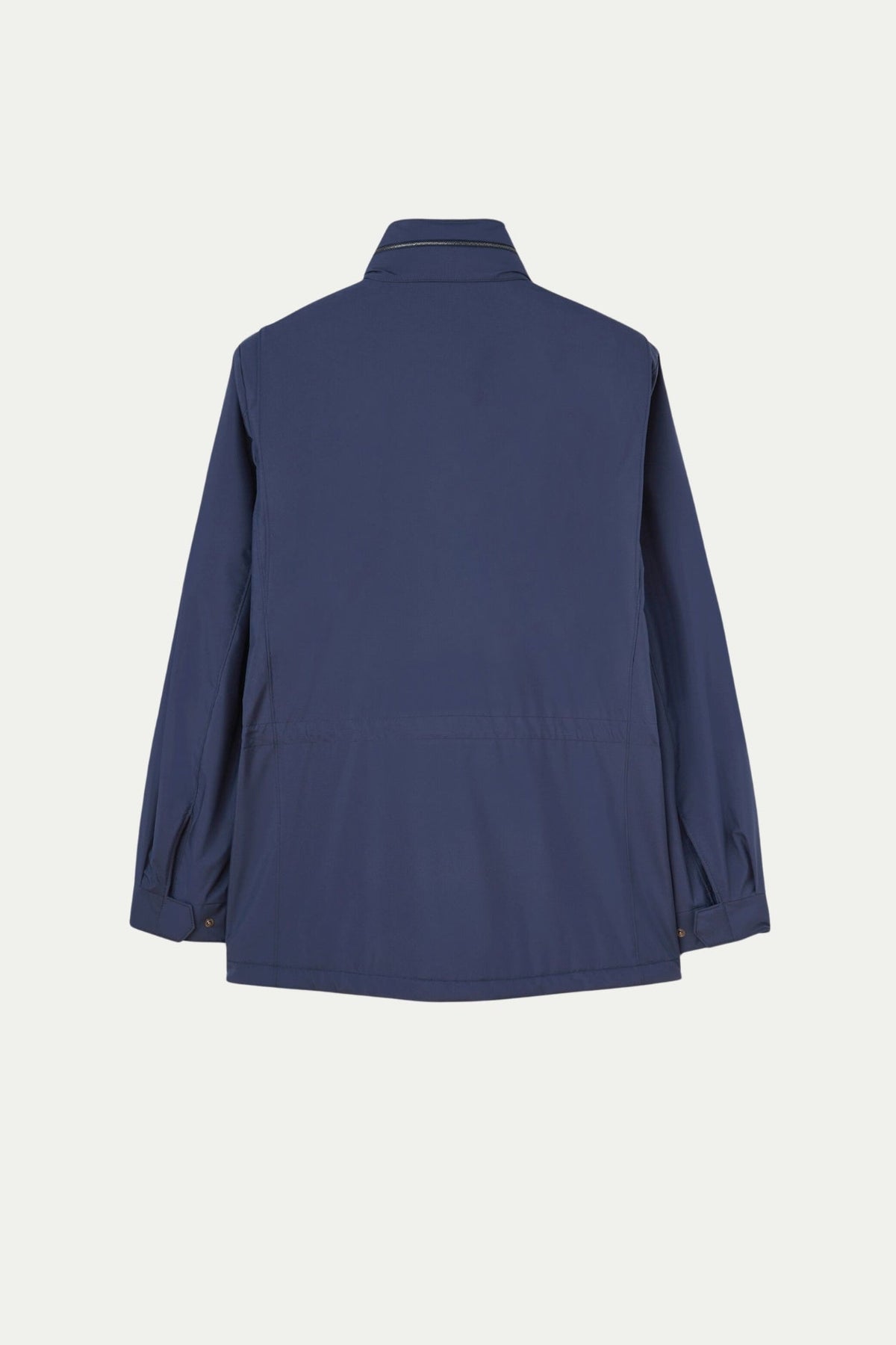 Expedition Jacket Navy Blue