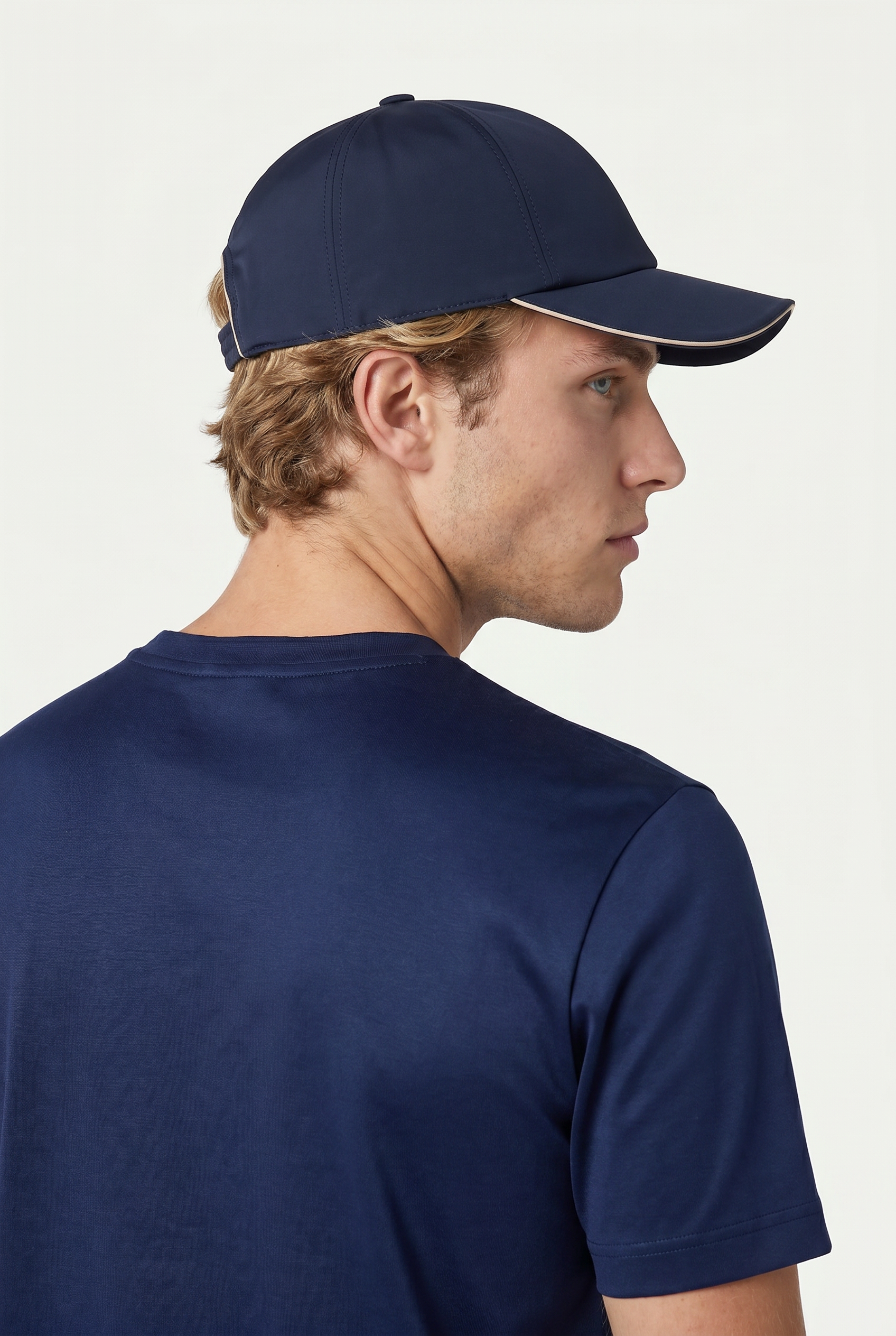 Ziamore Cap Navy