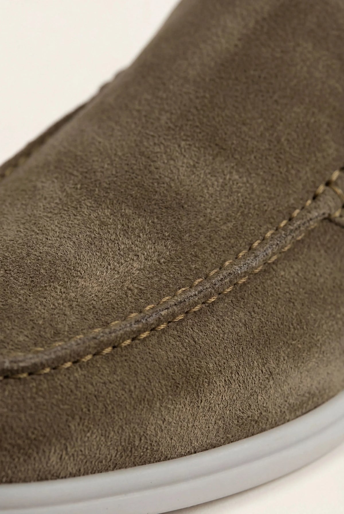 Olive Yacht Mule