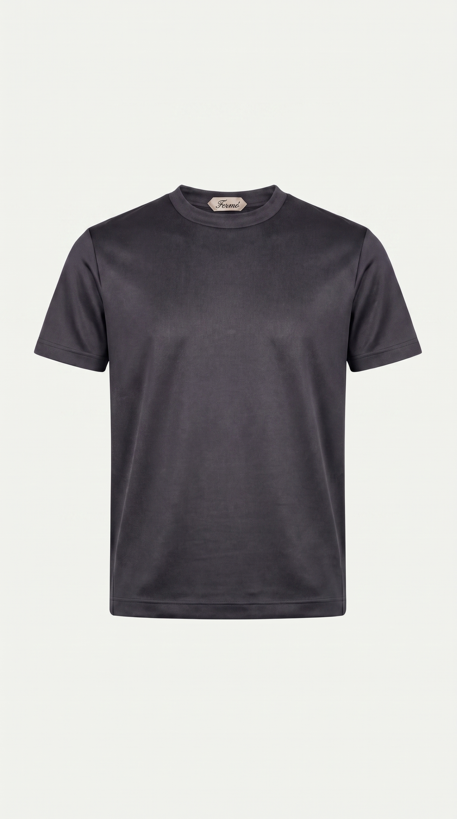 Portofino Tee Grey
