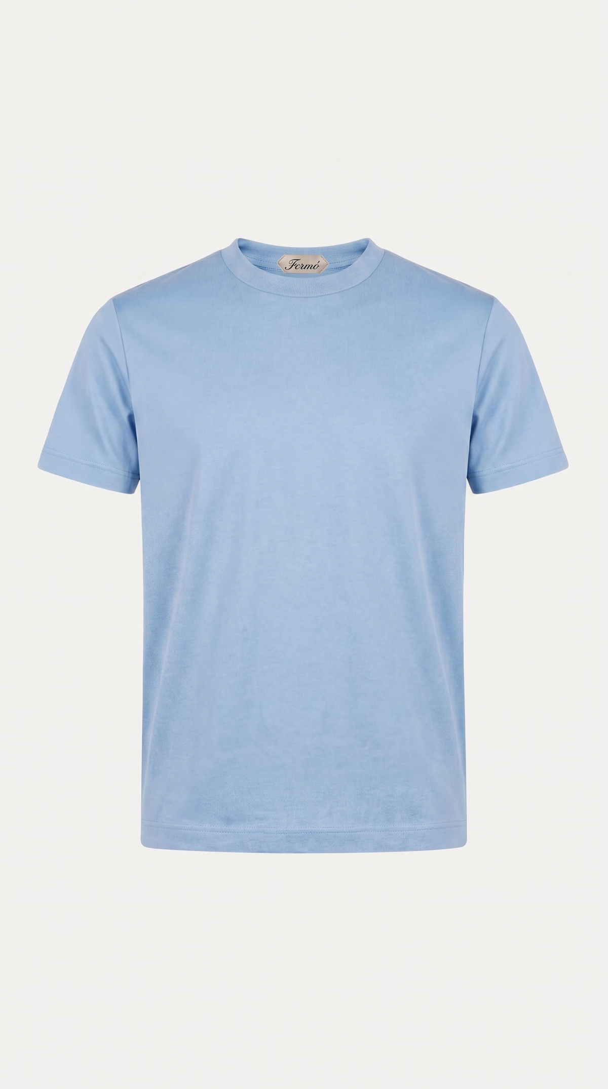 Portofino Tee Baby Blue
