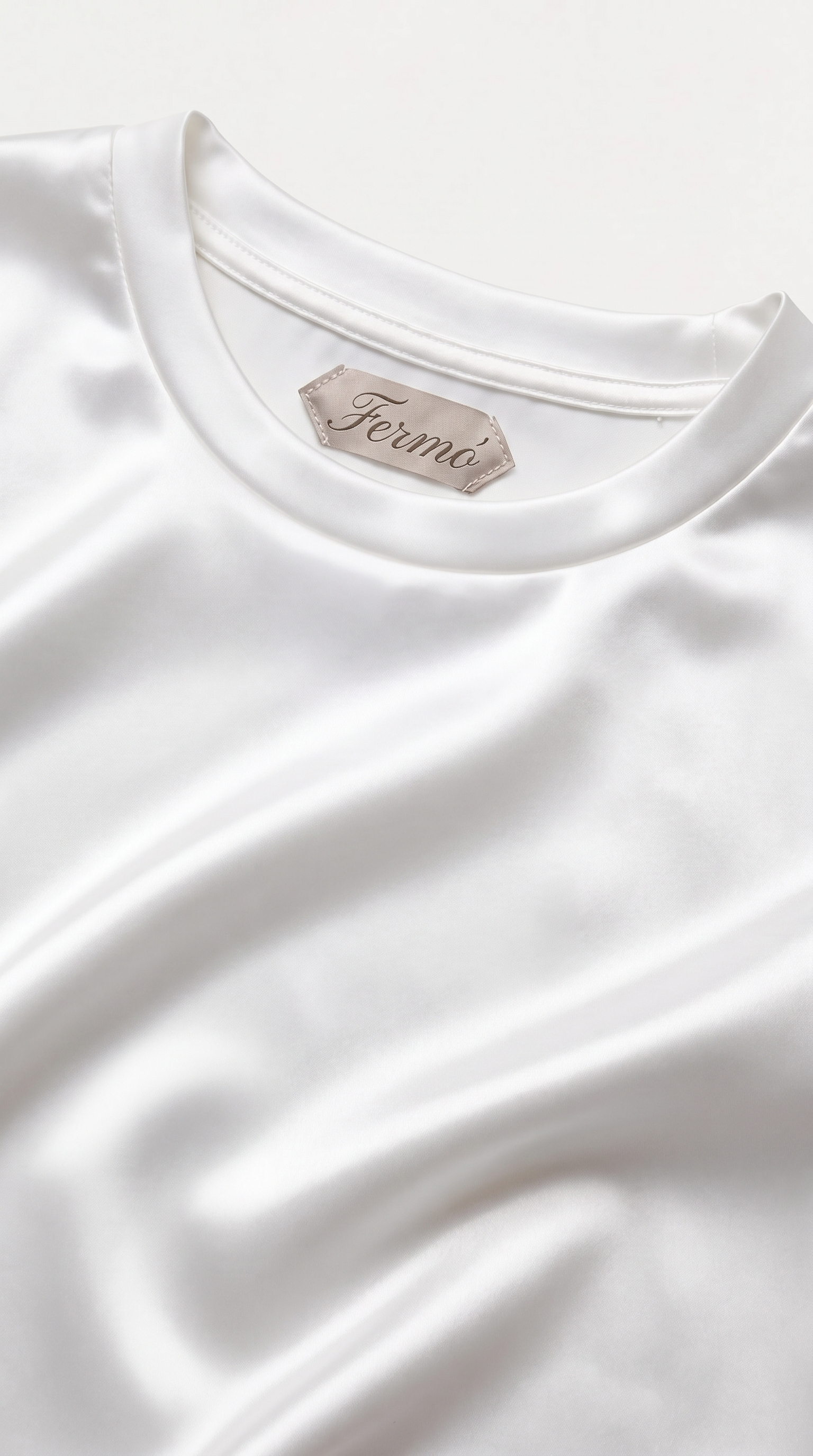 Portofino Tee White