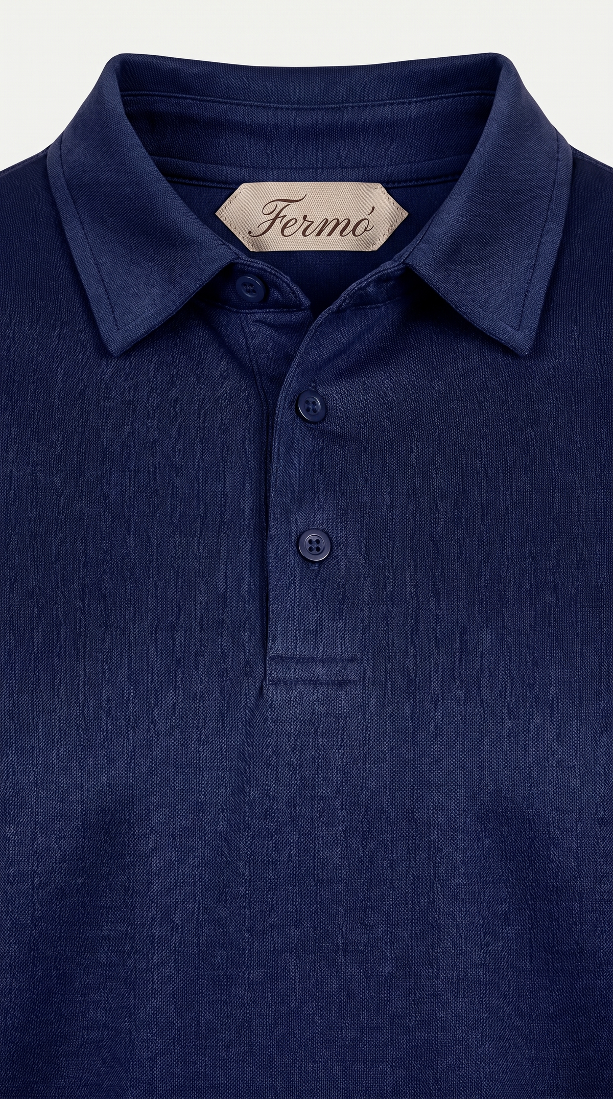 Portofino Polo Navy