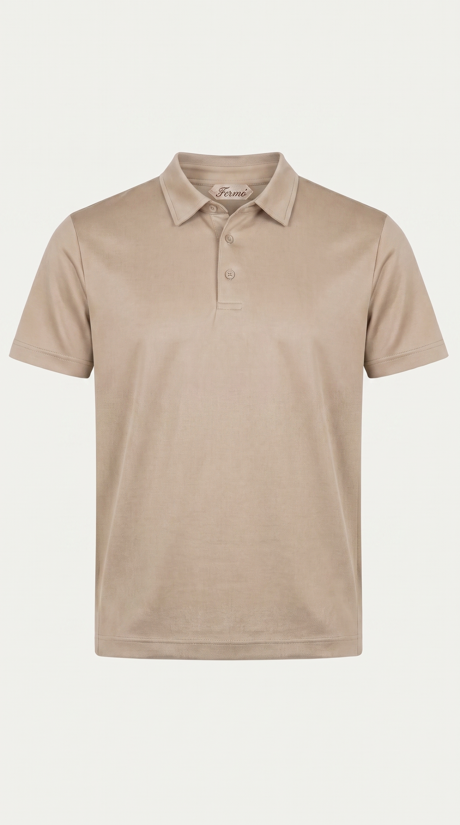 Portofino Polo Beige