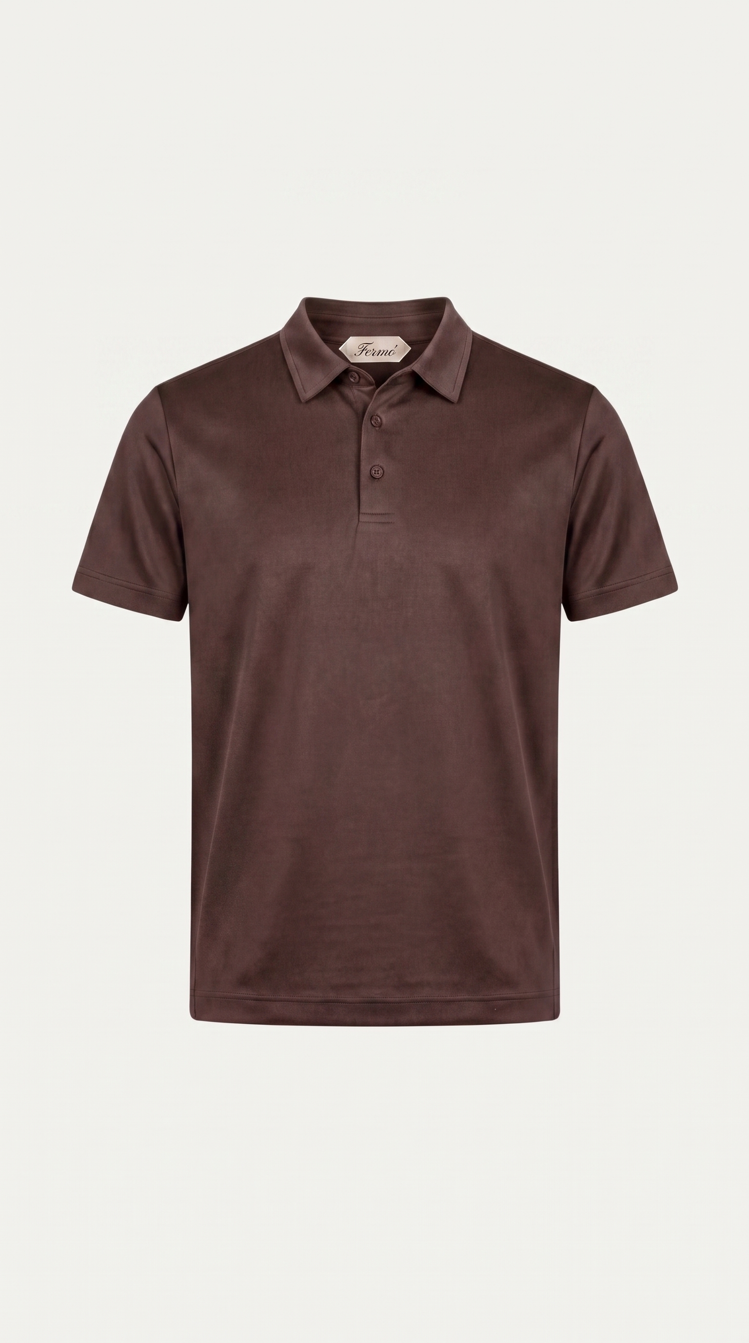 Portofino Polo Brown
