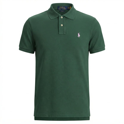 1012 Polo Shirt RL - Double Piqué