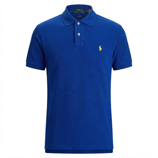 1015 Polo Shirt RL - Double Piqué