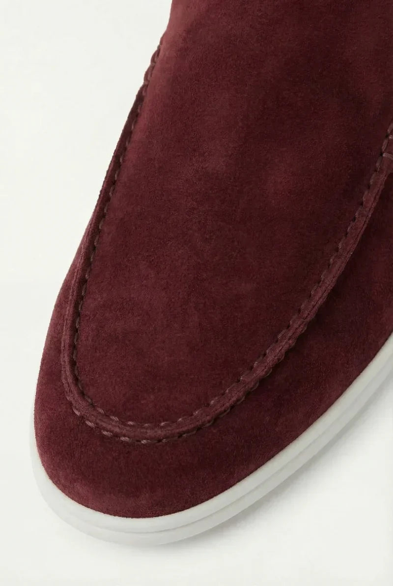 Bordeaux Yacht Mule