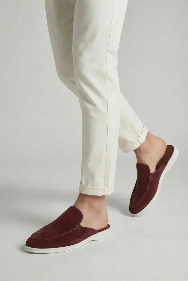 Bordeaux Yacht Mule