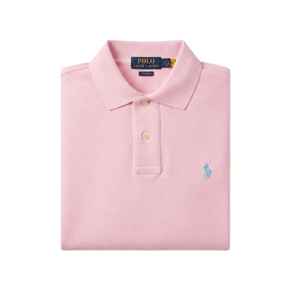 1016 Polo Shirt RL - Double Piqué